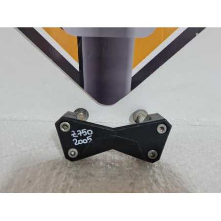 Clamps Kawasaki Z 750 - 2005 
