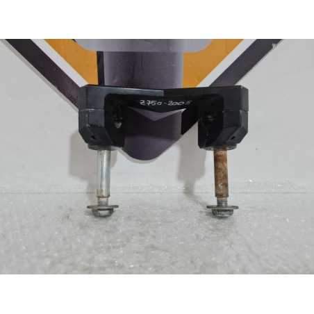 Clamps Kawasaki Z 750 - 2005 