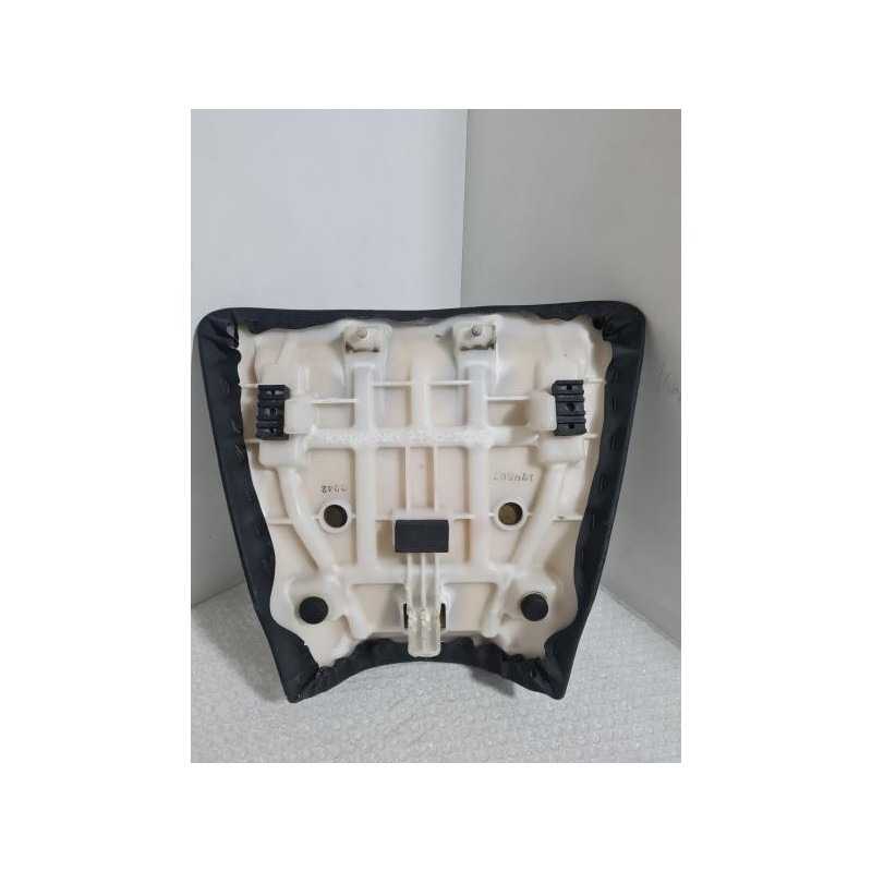 Sea Pilot Kawasaki Z 750 - 2005 