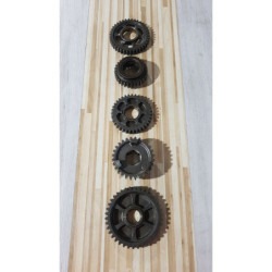 Pinioane Cutie Viteza Yamaha Virago XV 535 - 2YL - 1994 