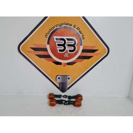 Semnalizari Kawasaki Z 750 - 2005 