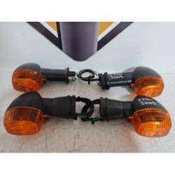 Semnalizari Kawasaki Z 750 - 2005 2