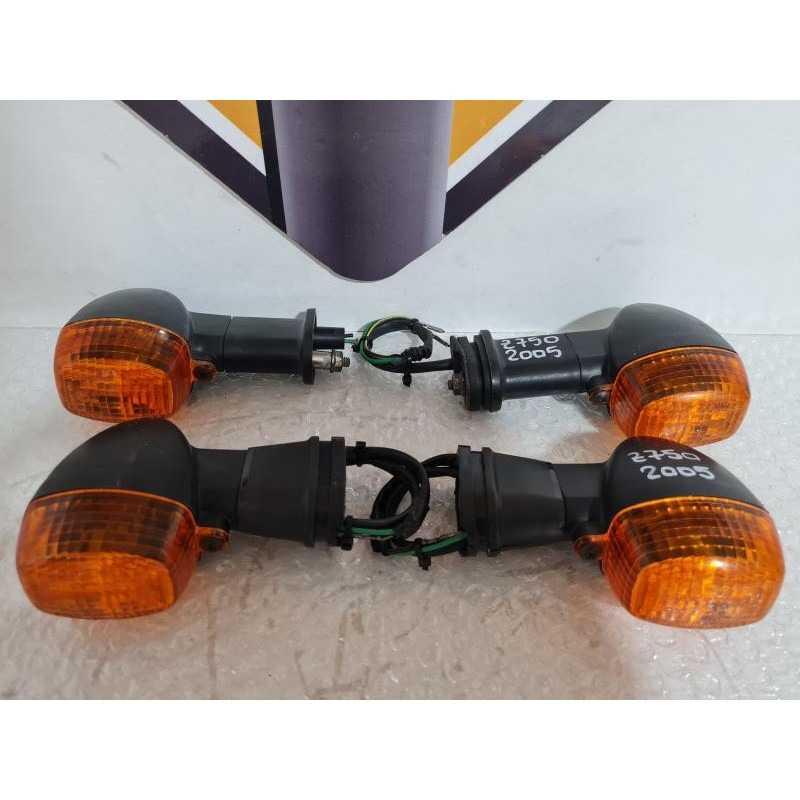 Semnalizari Kawasaki Z 750 - 2005 