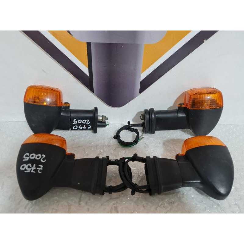 Semnalizari Kawasaki Z 750 - 2005 