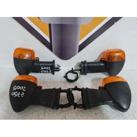 Semnalizari Kawasaki Z 750 - 2005 