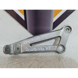 Suport Scarita Stanga Pasager Kawasaki Z 750 - 2005 2