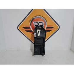 Rear Fender Kawasaki Z 750 - 2005 