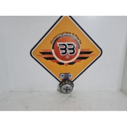 Clutch Kawasaki Z 750 - 2005 