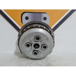 Clutch Kawasaki Z 750 - 2005 2