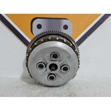 Clutch Kawasaki Z 750 - 2005 