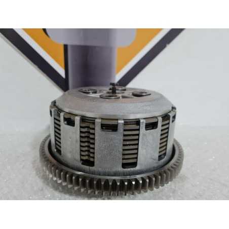 Clutch Kawasaki Z 750 - 2005 