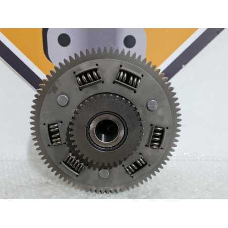 Ambreiaj Kawasaki Z 750 - 2005 