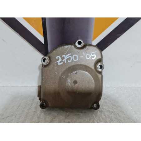 Ignition Cover Kawasaki Z 750 - 2005  Ignition Cover Kawasaki Z 750 - 2005