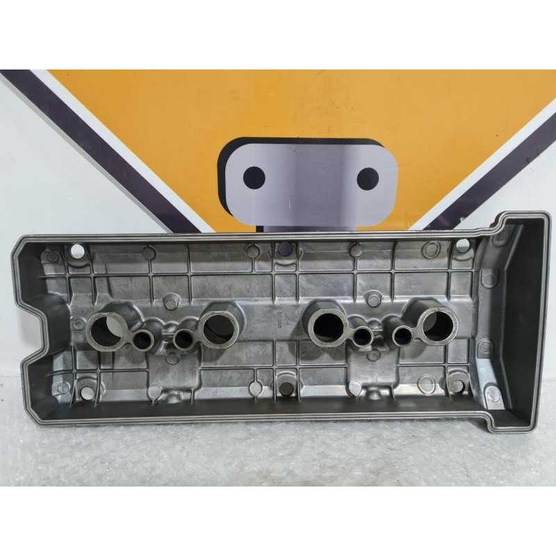 Cylinder Head Cover Kawasaki Z 750 - 2005 