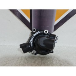 Water Pump Cover Kawasaki Z 750 - 2005 2