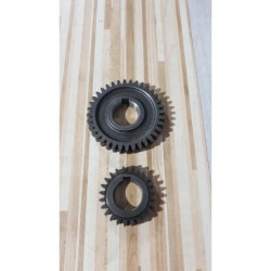 Pinioane Motor Yamaha Virago XV 535 - 2YL - 1994