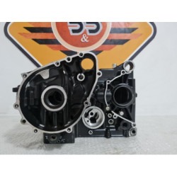 Engine Crankcase Kawasaki Z 750 - 2005 2