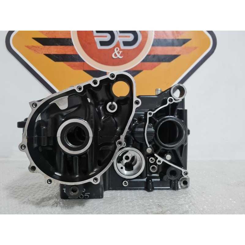 Cartere Motor Kawasaki Z 750 - 2005 