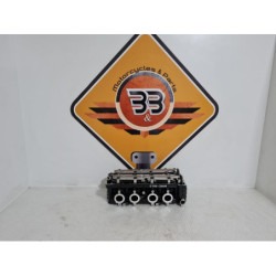 Complete Cylinder Head Kawasaki Z 750 - 2005 