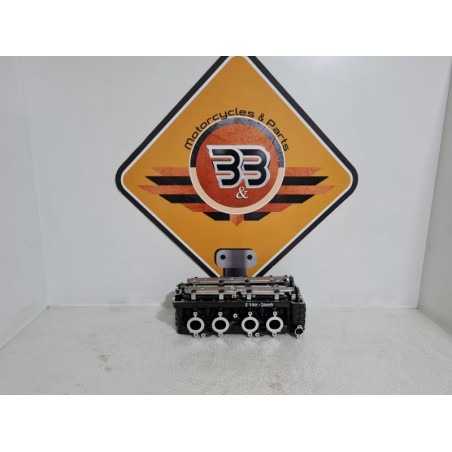 Chiuloasa Completa Kawasaki Z 750 - 2005 