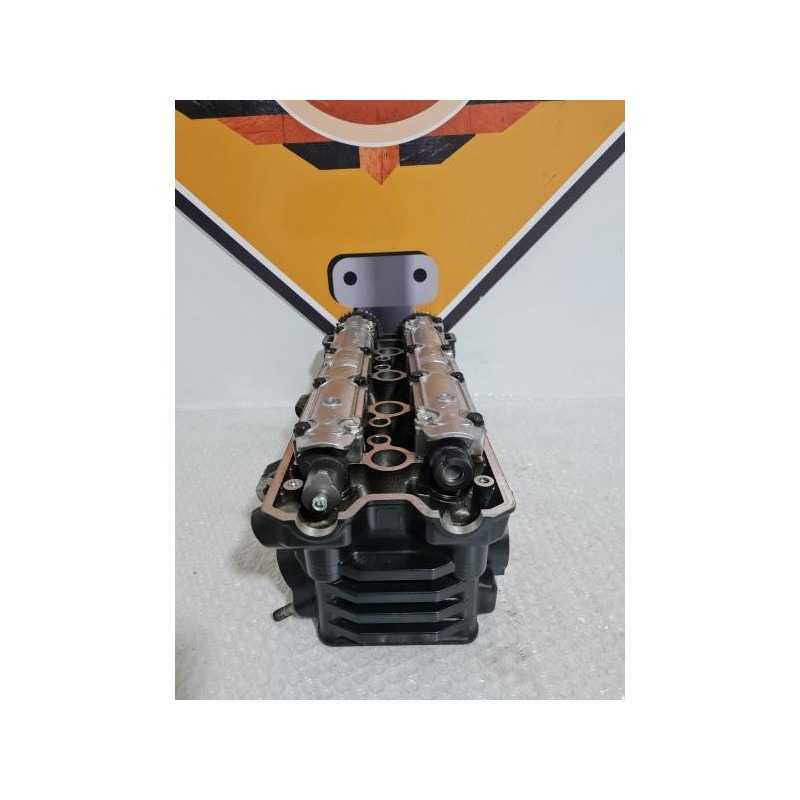 Chiuloasa Completa Kawasaki Z 750 - 2005 