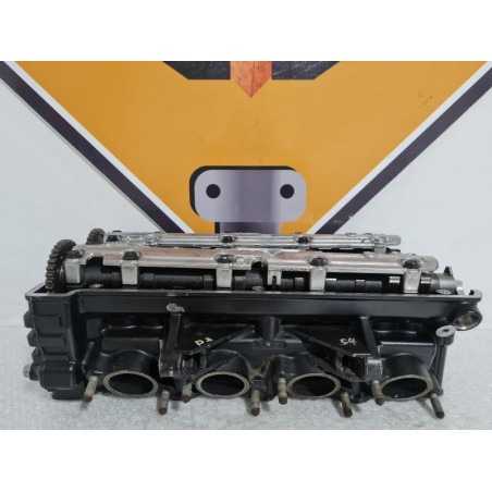 Chiuloasa Completa Kawasaki Z 750 - 2005 