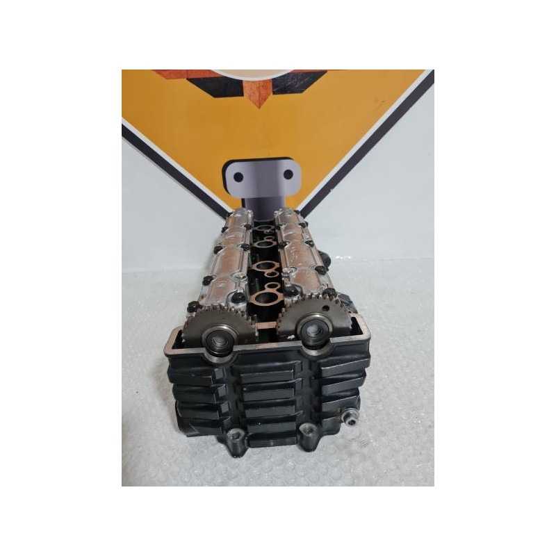 Complete Cylinder Head Kawasaki Z 750 - 2005 