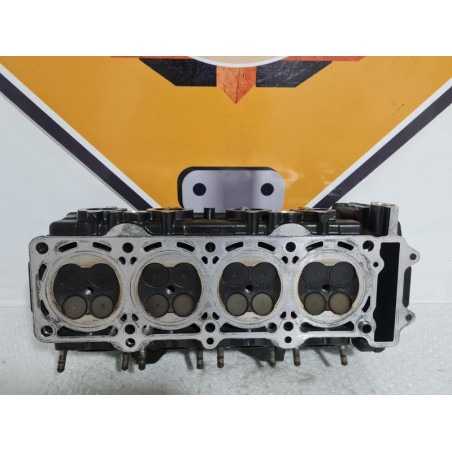 Complete Cylinder Head Kawasaki Z 750 - 2005 