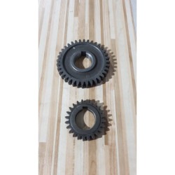 Pinioane Motor Yamaha Virago XV 535 - 2YL - 1994 2