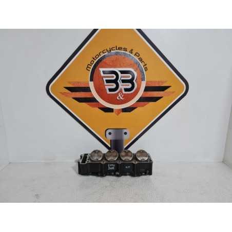 Cylinders & Pistons Kawasaki Z 750 - 2005 