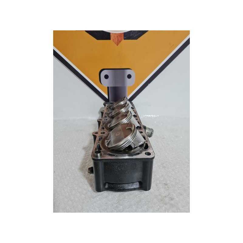 Cylinders & Pistons Kawasaki Z 750 - 2005 