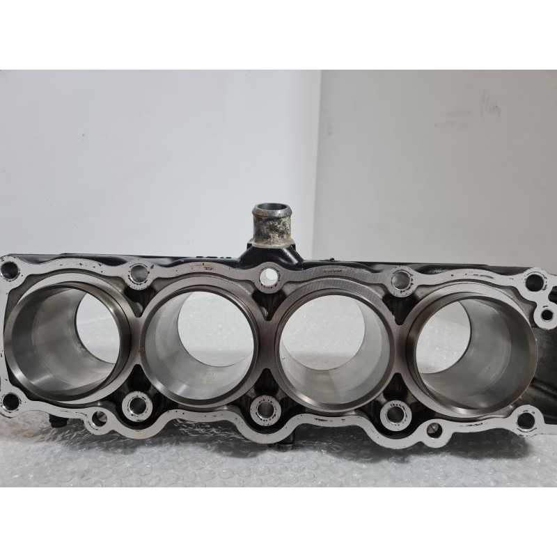 Cylinders & Pistons Kawasaki Z 750 - 2005 