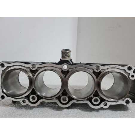 Cylinders & Pistons Kawasaki Z 750 - 2005 