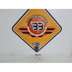 Oil Line Kawasaki Z 750 - 2005 