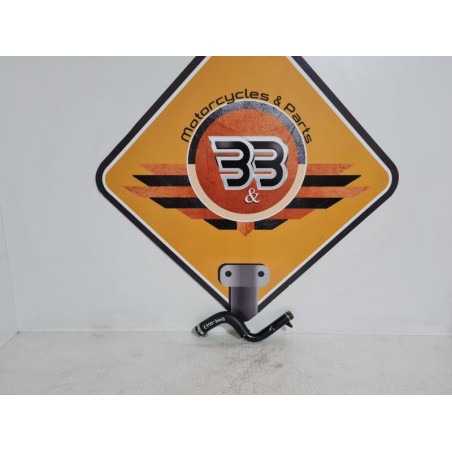 Conducte Apa Kawasaki Z 750 - 2005 