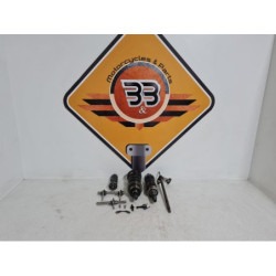 Gearbox Kawasaki Z 750 - 2005 
