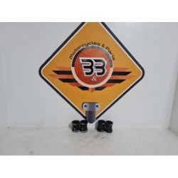 Galerii Admisie Kawasaki Z 750 - 2005 