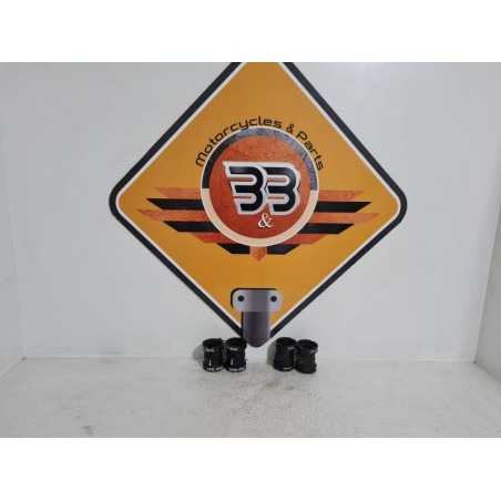 Galerii Admisie Kawasaki Z 750 - 2005 