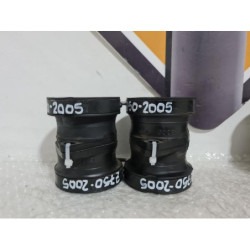 Galerii Admisie Kawasaki Z 750 - 2005 2