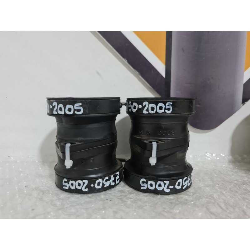 Galerii Admisie Kawasaki Z 750 - 2005 