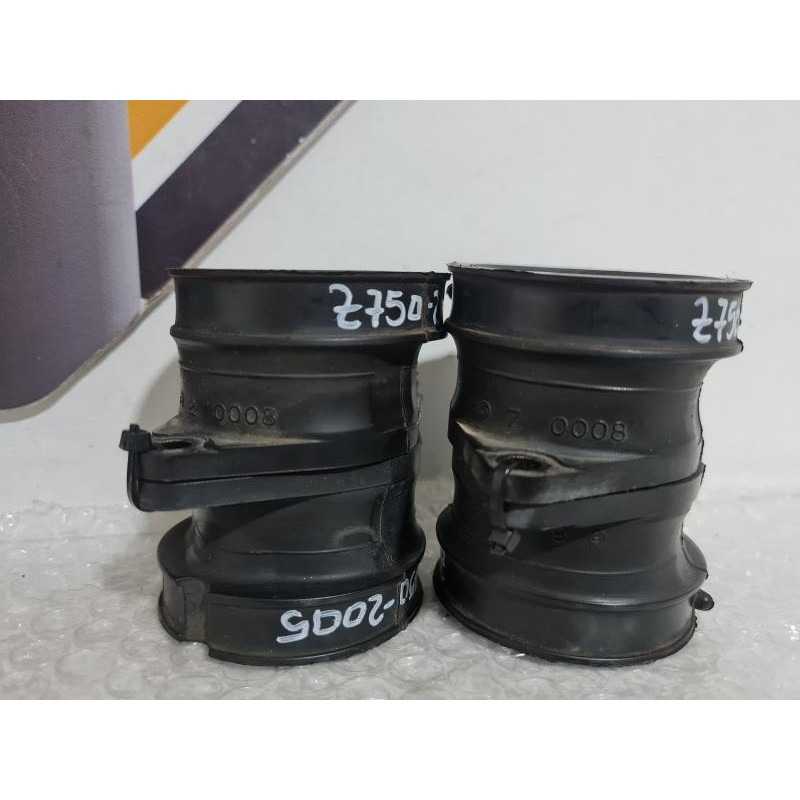 Galerii Admisie Kawasaki Z 750 - 2005 