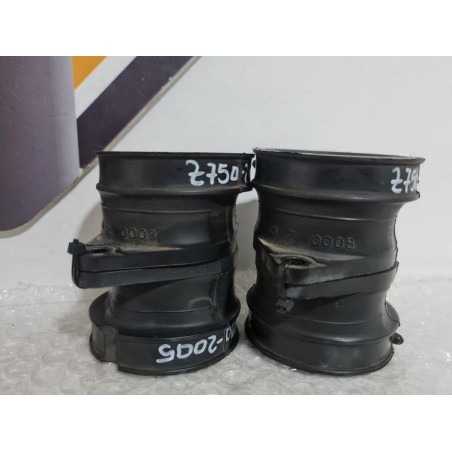 Galerii Admisie Kawasaki Z 750 - 2005 