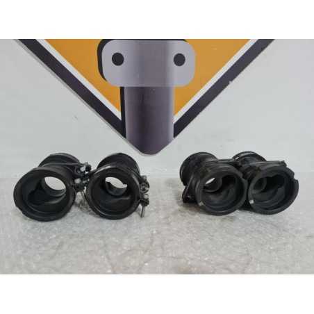 Galerii Admisie Kawasaki Z 750 - 2005 