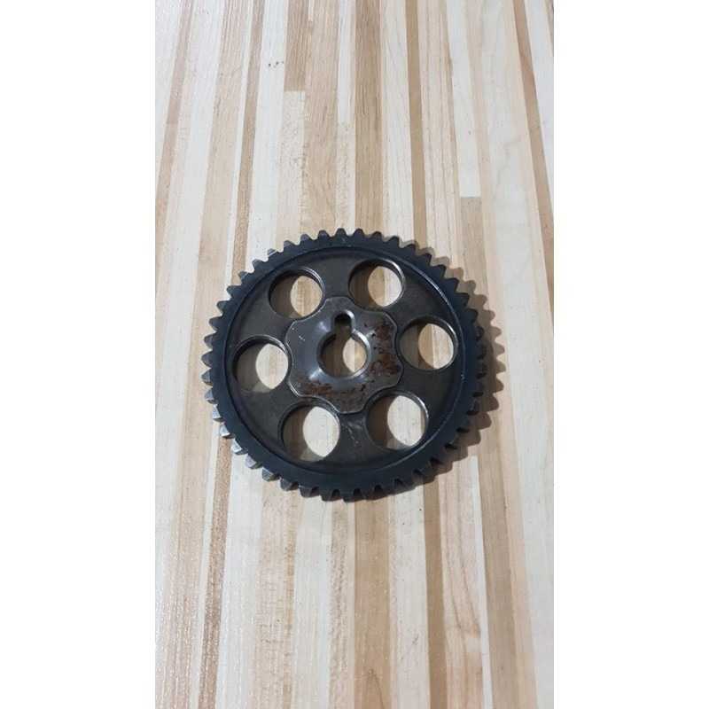 Cam Chain Sprocket Yamaha Virago XV 535 - 2YL - 1994 