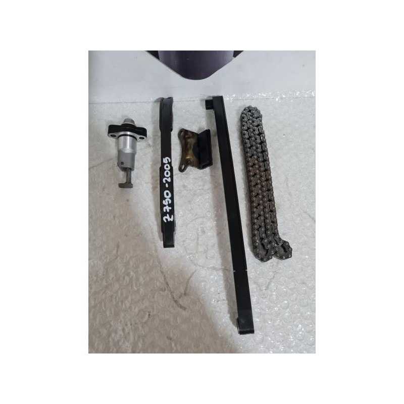 Kit Distributie Kawasaki Z 750 - 2005 