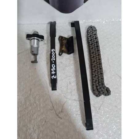 Cam Chain & Chain & Tensioner Assy Kawasaki Z 750 - 2005 