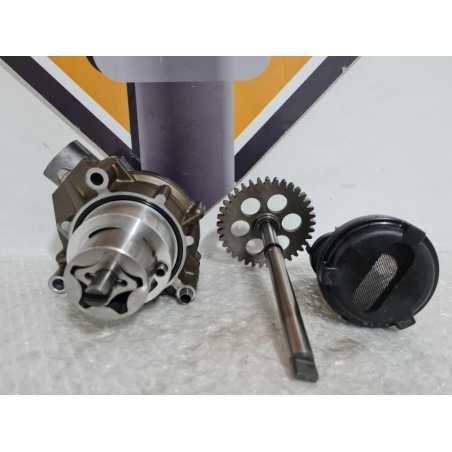 Water Pump & Oil Pump & Strainer Kawasaki Z 750 - 2005 