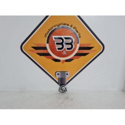 Suport Filtru Ulei & Surub Kawasaki Z 750 - 2005