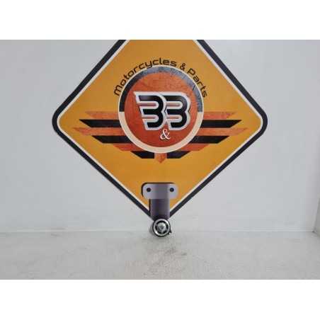 Oil Filter Bracket & Screw Kawasaki Z 750 - 2005 