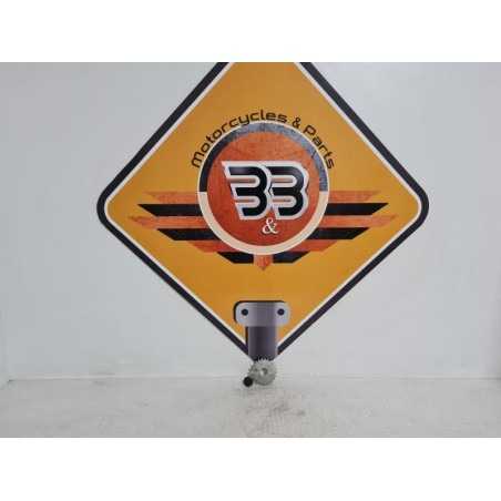 Ignition Timing & Screw Kawasaki Z 750 - 2005 